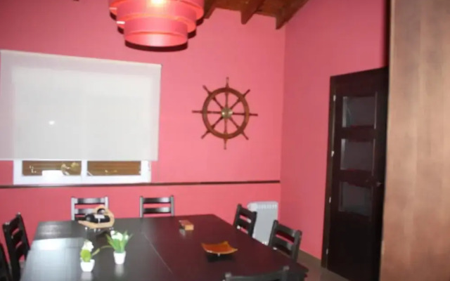 La Estancia Del Rincon