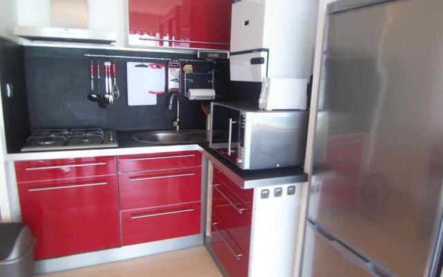 Studio Les Sables-d'Olonne, 1 pièce, 2 personnes - FR-1-197-164