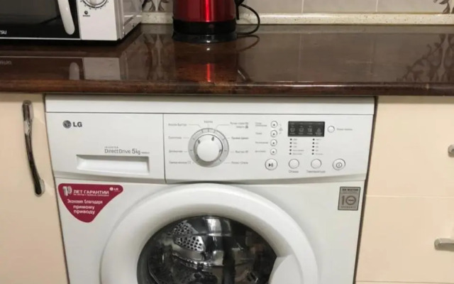 квартира с красивым видом на море