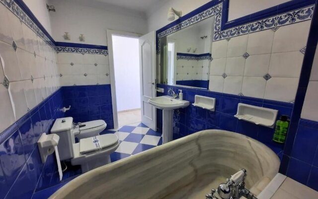 Apartamentos Avanel