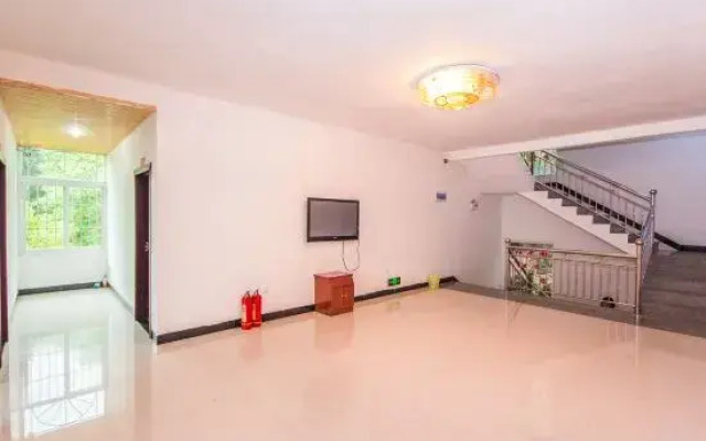Zhuhai Guihuayuan Resort