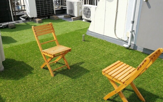 1Min From Koenji St 6Mins From Shinjuku St B