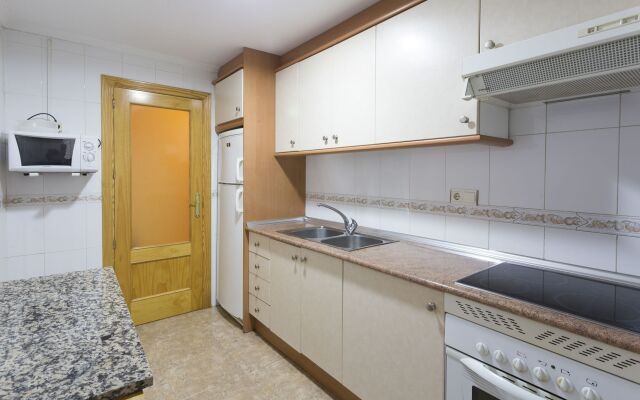 Apartamento Pintor - Aparsol