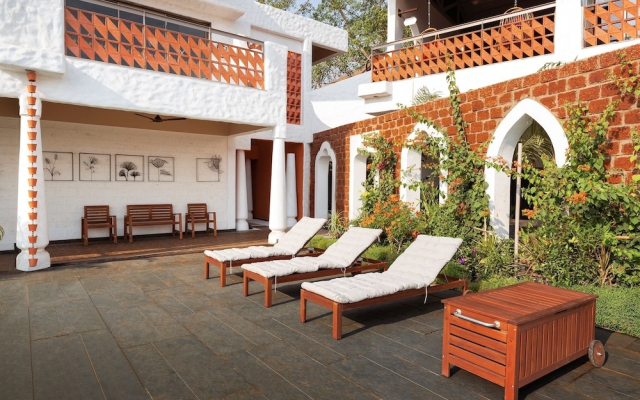 Storii By ITC Hotels Moira Riviera