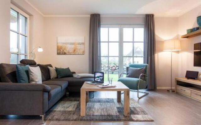 Ferienhaus Seeschwalbe 37