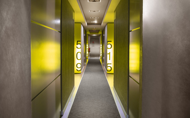 Pestana Arena Barcelona