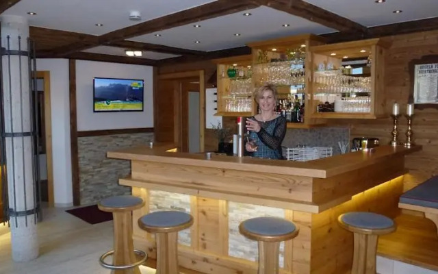 Hotel Garni Landhaus Trenkenbach