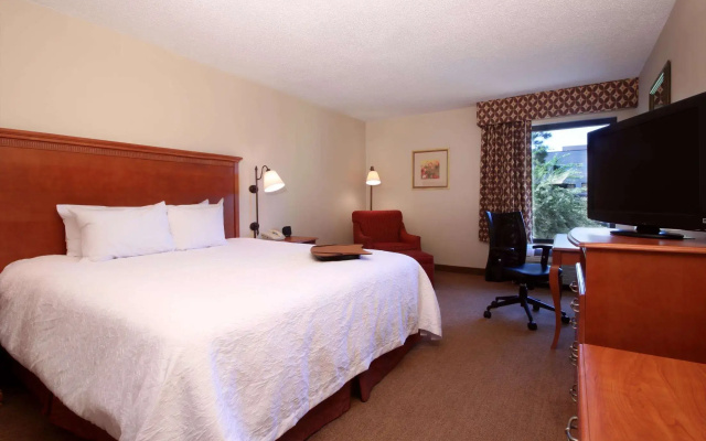 Hampton Inn Memphis-Walnut Grove/Baptist Hospital East