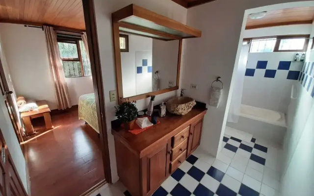 Luna Inn Cariari