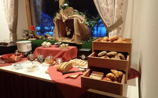Pension Alpenrose