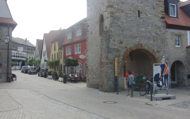 Ferienwohnung Weinklang