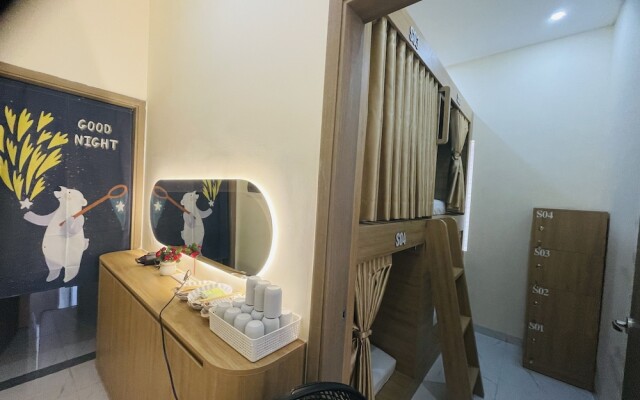 Basic Guest House