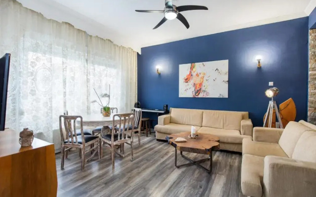 Malama S Beach House