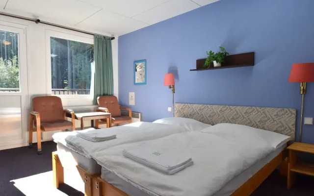 Hotel Pod Zvicinou