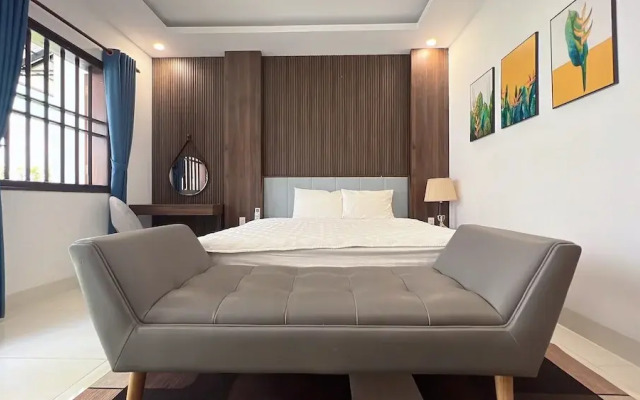88 Bungalow Phu Quoc