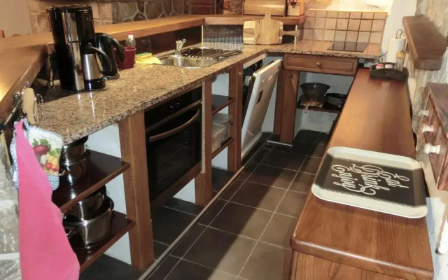 Villa Diny with Pool