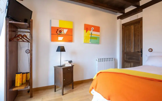 Casa Rural Casa Adolfo