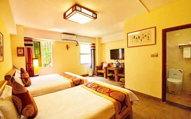 Langmandao Hostel