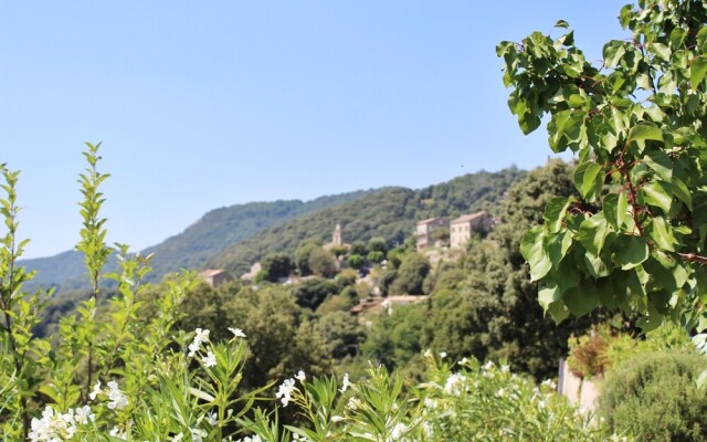 Villa With 2 Bedrooms in Sorbollano, With Wonderful Mountain View, Enc