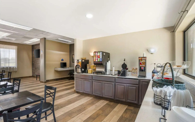 Days Inn by Wyndham Wilkesboro