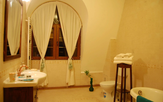 Bucharest Boutique Accommodation