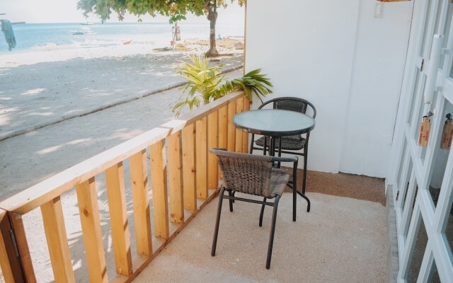 Johan Dive Resort
