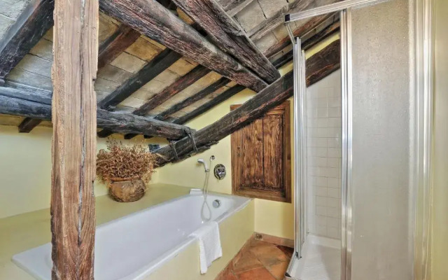 Ancient Penthouse City Center