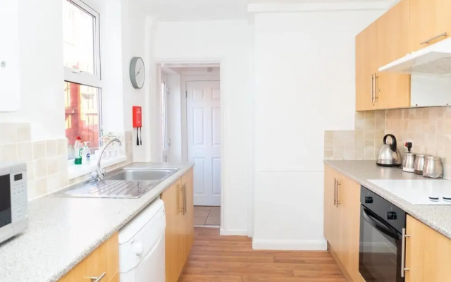 Karah Suites Alfred Street