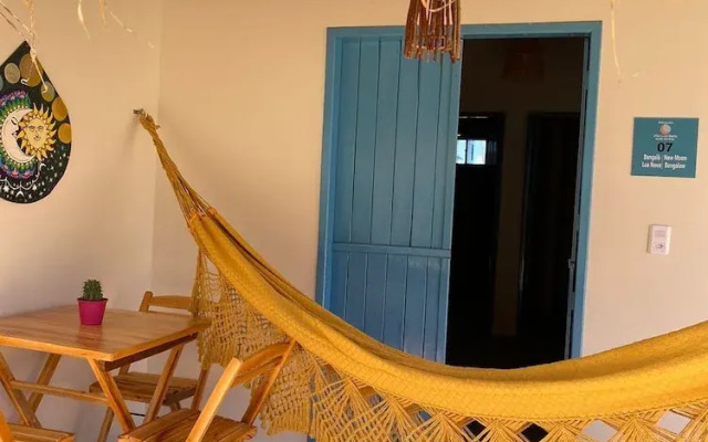 Pousada Vila Lua Bela