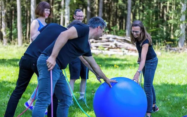 STB Campus Bartholomä