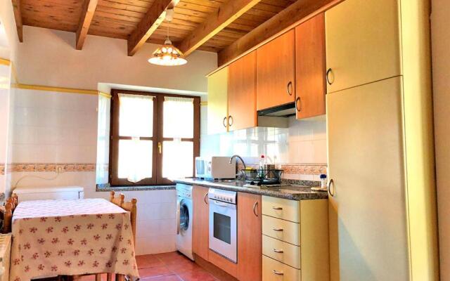 Apartamentos San Francisco Rural