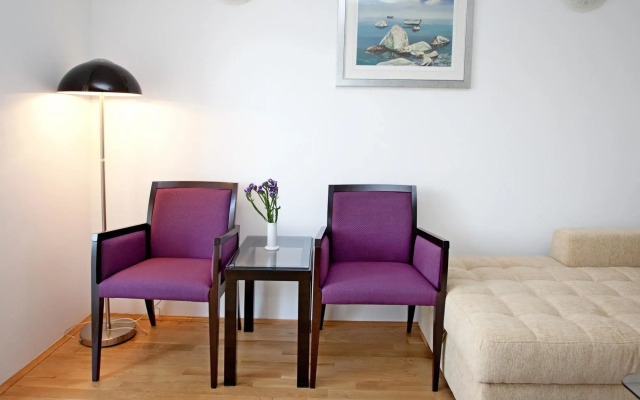 Apartments Summer Residence Maja