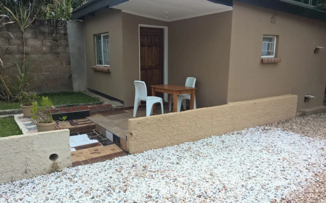 Mambilima Furnished Guest Wing