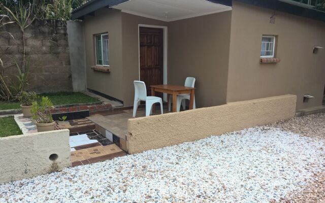Mambilima Furnished Guest Wing