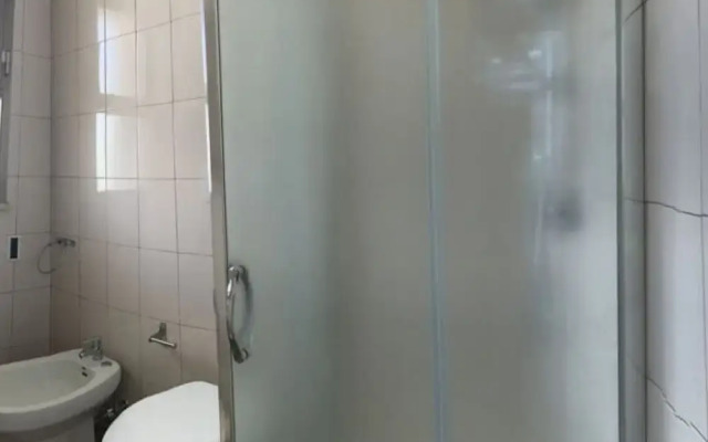 B&B Villa Giannini Laserra