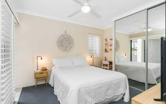 Pacific Place Apartments