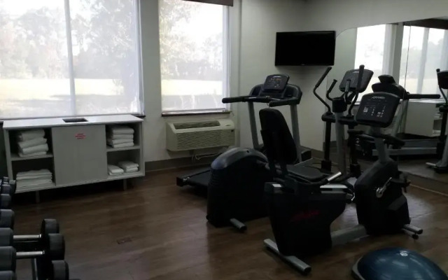 Holiday Inn Express Daytona Beach - Speedway