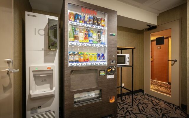 APA Hotel Hitachinaka Katsuta-Ekimae