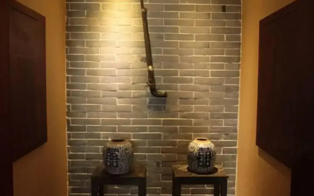 He Xi Inn