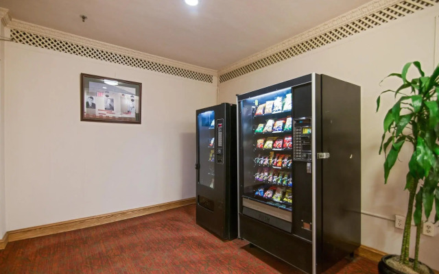 Hotel Harrington