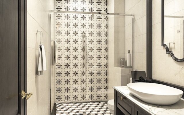 Nature Boutique Hotel