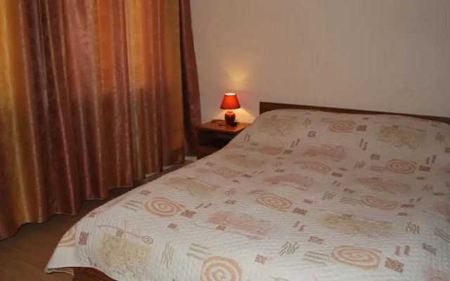 Hotel Central Razgrad