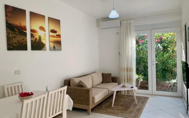 Bellavista Apartments Bougainville Bay