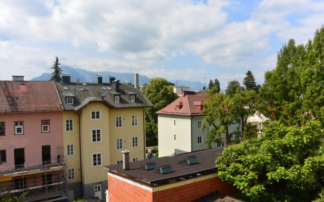 Hotel - Pension Adlerhof