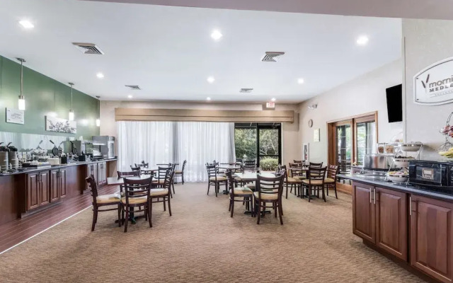 Sleep Inn & Suites Smithfield