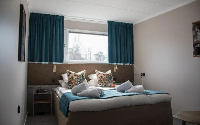Sigtunahöjden Hotell & Konferens
