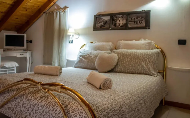 B&B Villa le Rondini