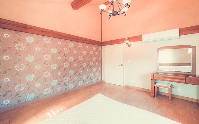 Tongyeong Ye Hyang Pension