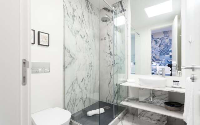 Bairro Alto Guesthouse