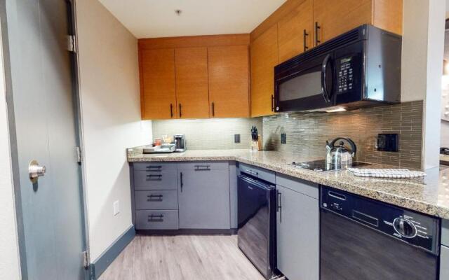 Village Monache #214 condo